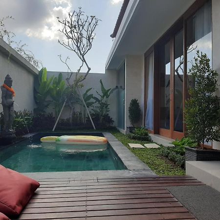 The Satya Villa Ubud Dış mekan fotoğraf