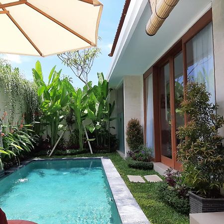 The Satya Villa Ubud Dış mekan fotoğraf