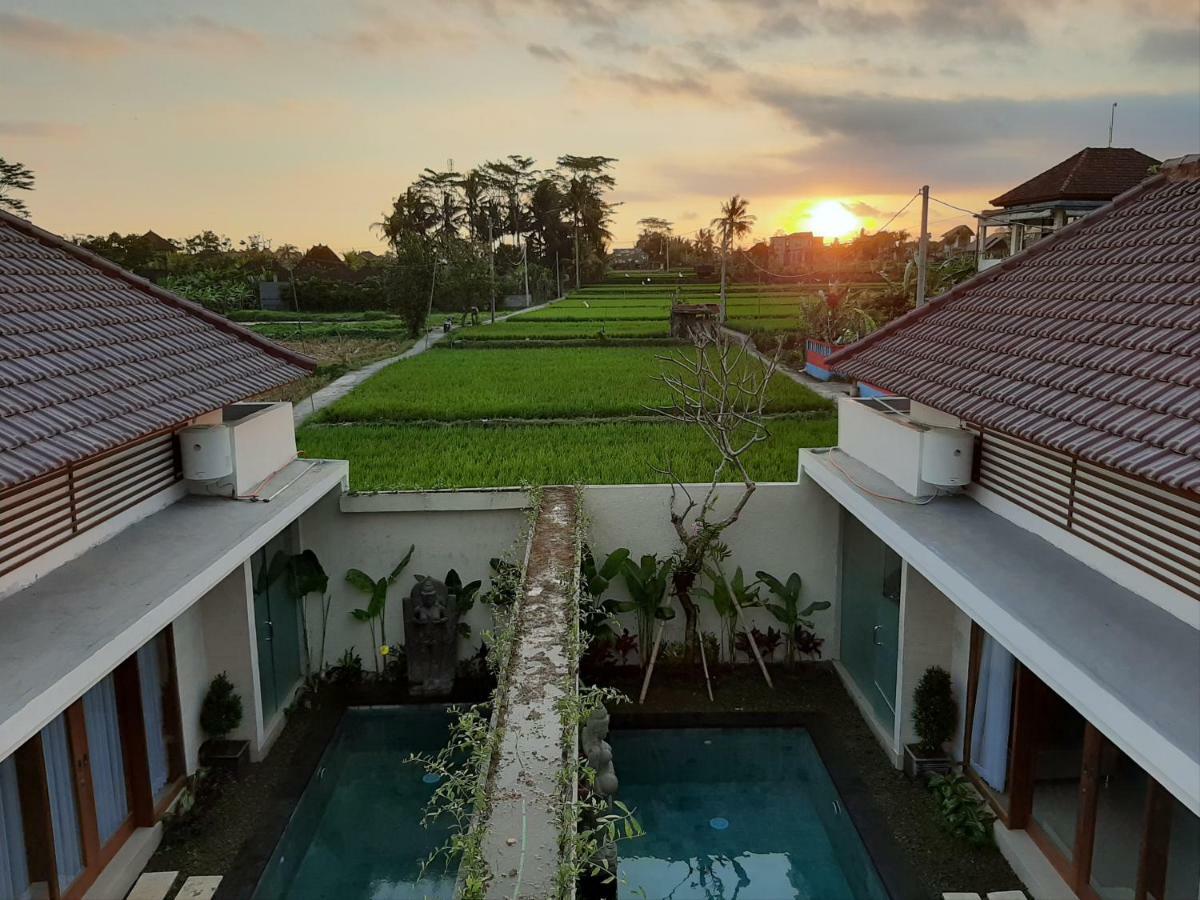 The Satya Villa Ubud Dış mekan fotoğraf
