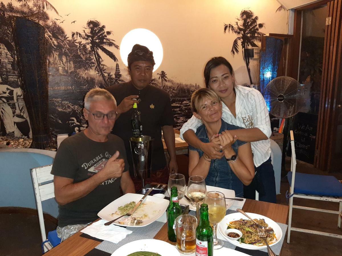 The Satya Villa Ubud Dış mekan fotoğraf