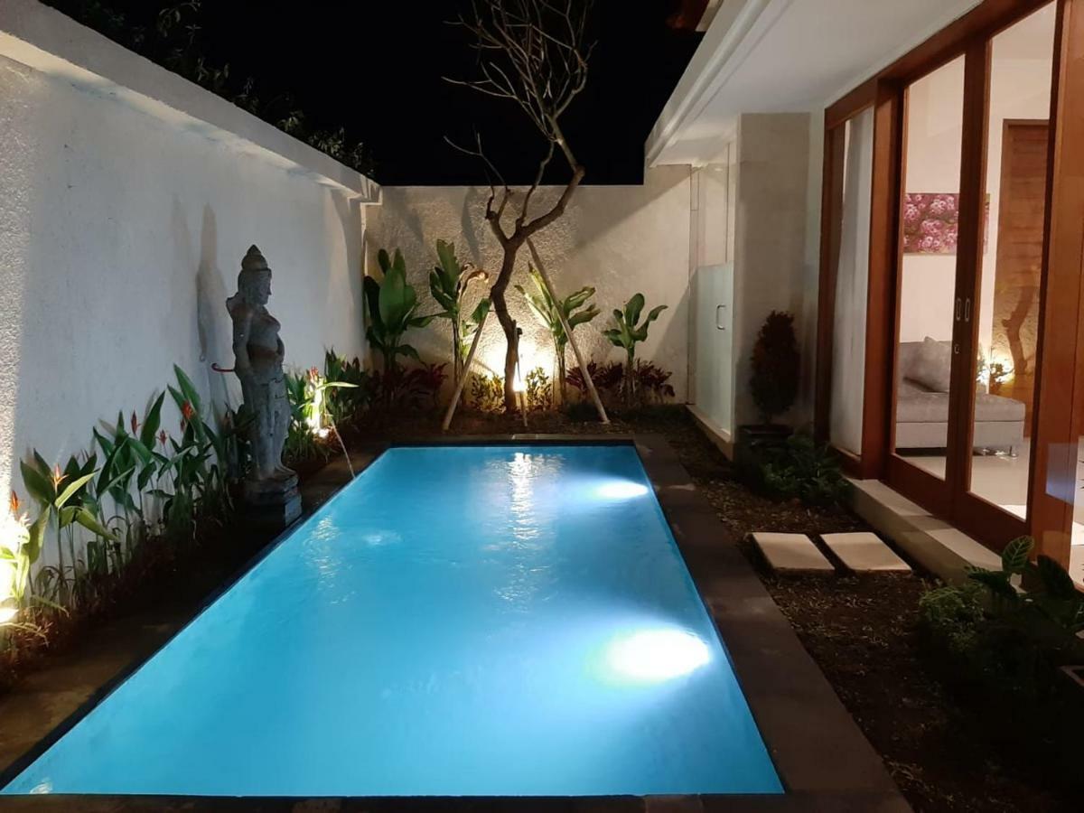 The Satya Villa Ubud Dış mekan fotoğraf