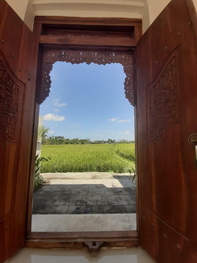 The Satya Villa Ubud Dış mekan fotoğraf