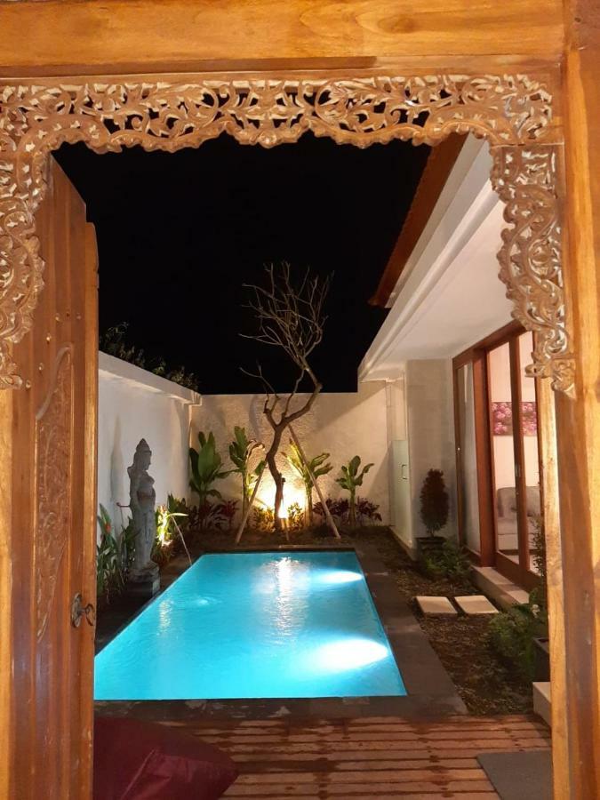 The Satya Villa Ubud Dış mekan fotoğraf