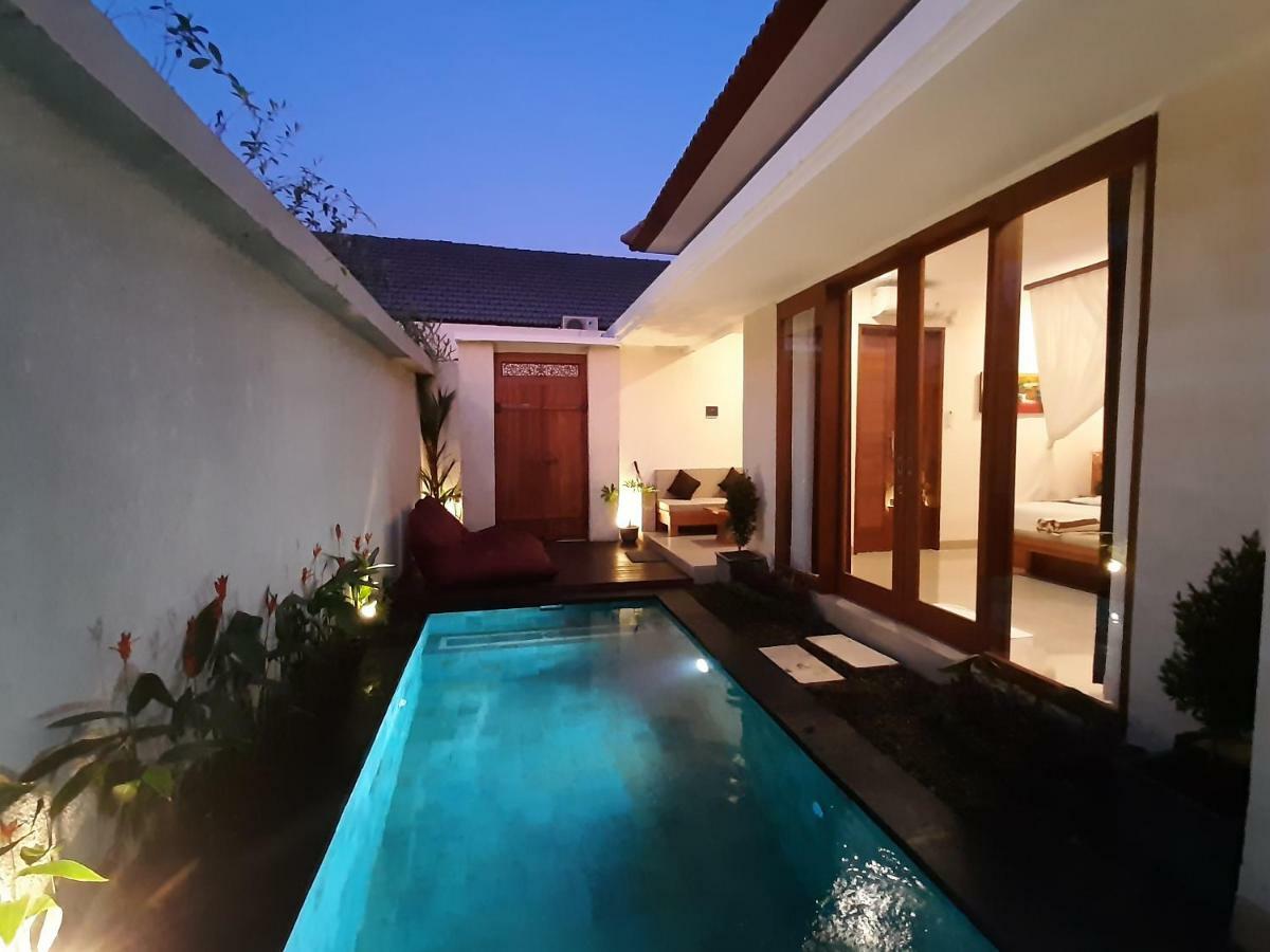 The Satya Villa Ubud Dış mekan fotoğraf