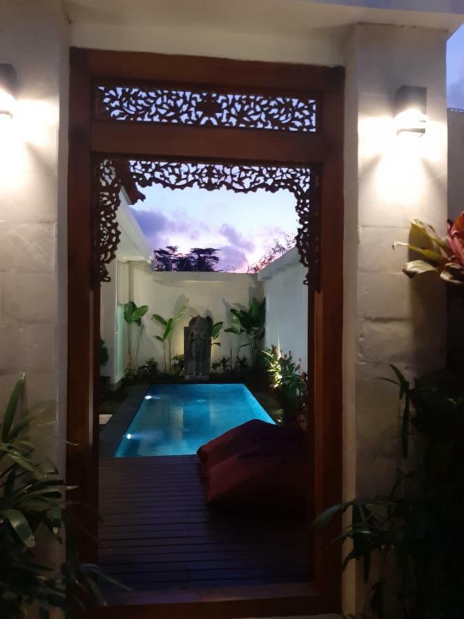 The Satya Villa Ubud Dış mekan fotoğraf