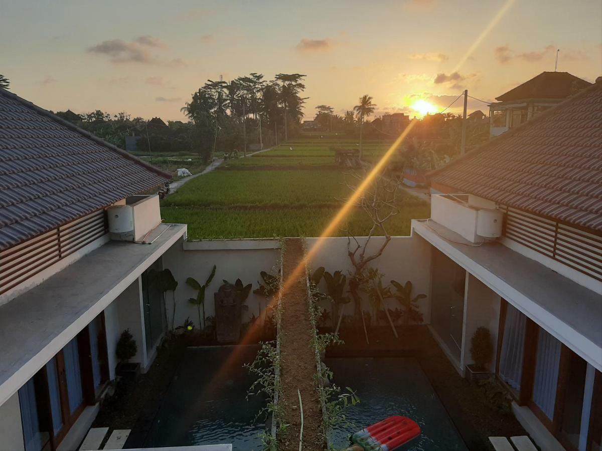The Satya Villa Ubud Dış mekan fotoğraf