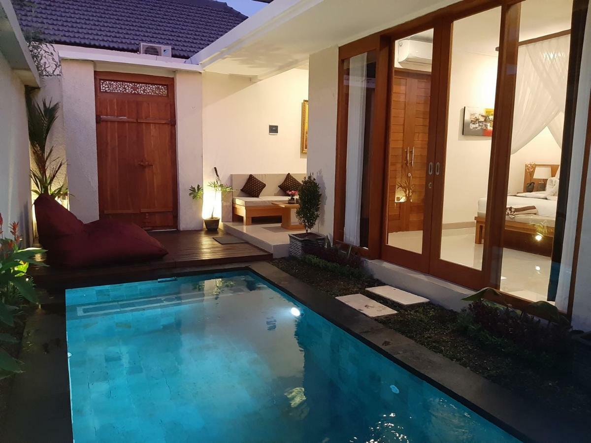 The Satya Villa Ubud Dış mekan fotoğraf