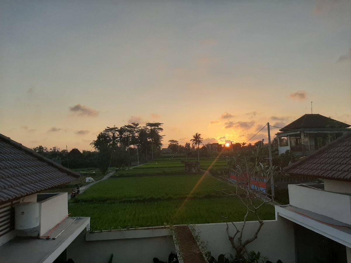 The Satya Villa Ubud Dış mekan fotoğraf