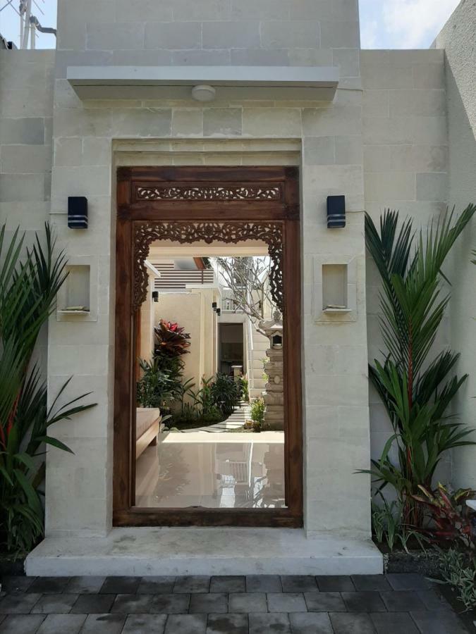 The Satya Villa Ubud Dış mekan fotoğraf