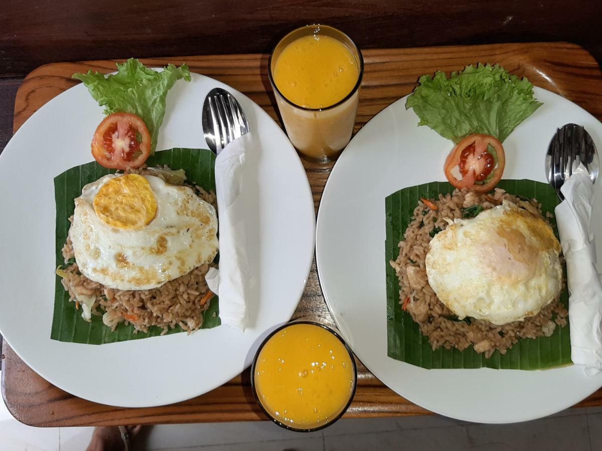 The Satya Villa Ubud Dış mekan fotoğraf
