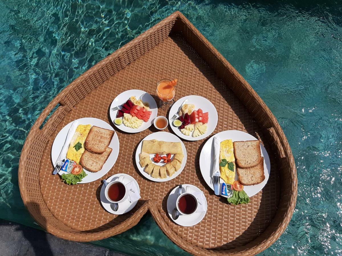 The Satya Villa Ubud Dış mekan fotoğraf