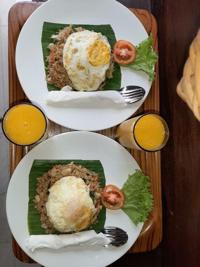The Satya Villa Ubud Dış mekan fotoğraf