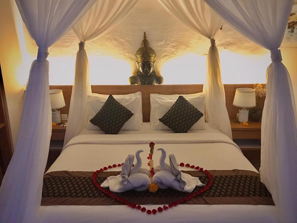 The Satya Villa Ubud Dış mekan fotoğraf